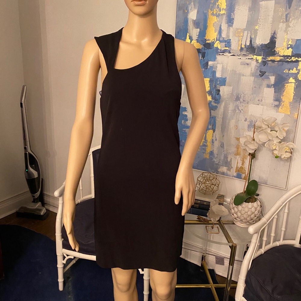 Halston Heritage dress
